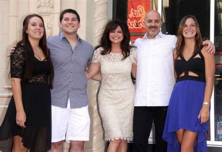 
Who Are Tom Vitale Children? 