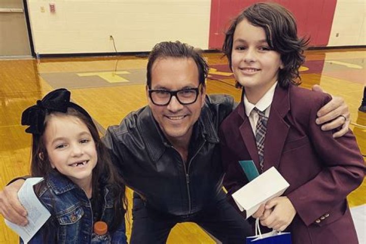 
Who are Tyler Christopher’s children, Greysun James Christopher and Boheme Christopher? 