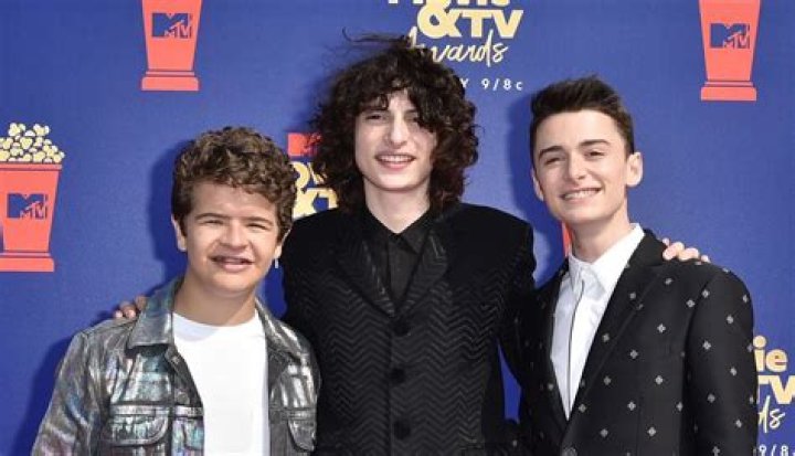
Who does Noah Schnapp play in Stranger Things? Netizens in a frenzy after actor comes out as gay 