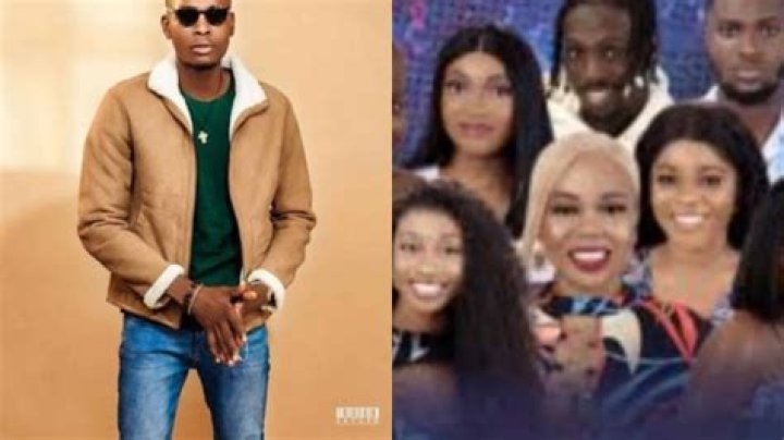 
“Who Gave Them The Impression That They Are Better Than Level 2?” BBNaija’s Sammie Slams Level 1 Housemates 