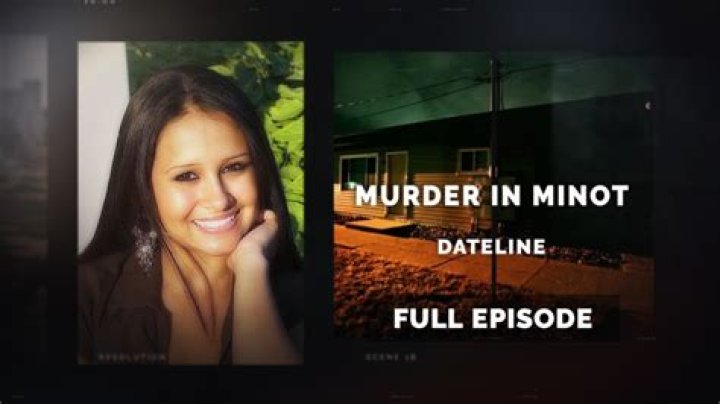 
Who Has The Custody Of Angila Wilder Children Now? Family Update After 2015 Minot Murder Case 