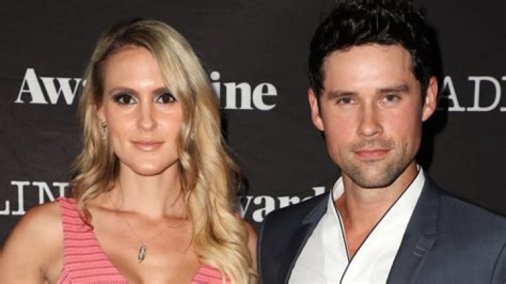 
Who Is Actor Benjamin Hollingsworth’s Wife, Nila Myers? Learn About Age Difference Of The Duo 