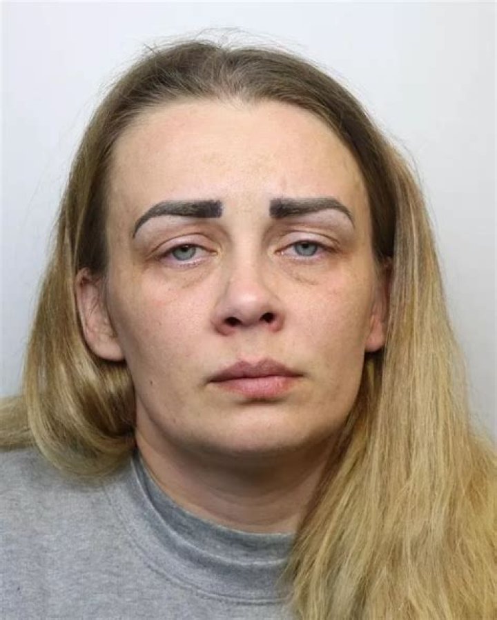 
Who Is Agnieszka Kalinowska? Murder Charges On Mother Of 15-Year-Old Sebastian Kalinowski 
