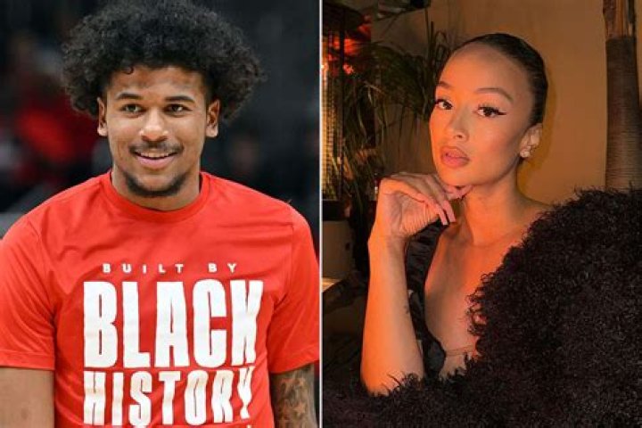 
Who Is Alante Green’s Girlfriend? Wikipedia And Age: Ethnicity And Net Worth 