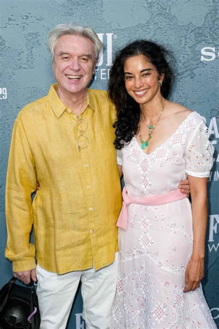 Who Is Alexandra Byrne? Everything On Jarryd Byrne Wife And Family