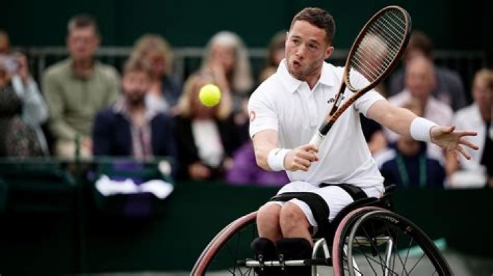 
Who Is Alfie Hewett Girlfriend Harrie Cundy? Wheelchair Tennis Player’s Relation Has Become Strength Over His Disability 