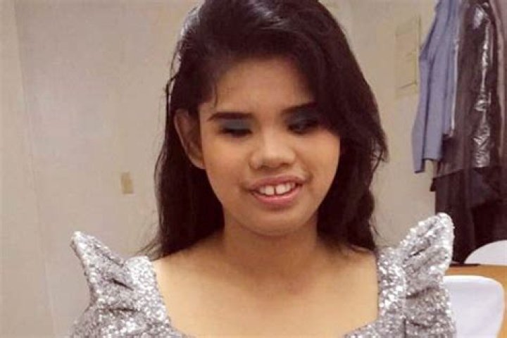 Who is alienette coldfire?