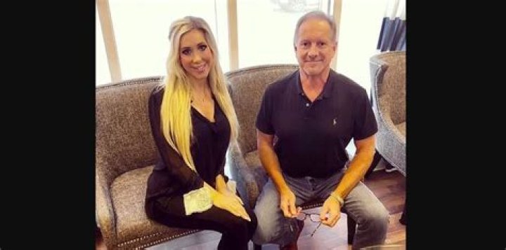 Who Is Ana Rudolph? Dentist Lawrence Rudolph Daughter – Where Is She Today?