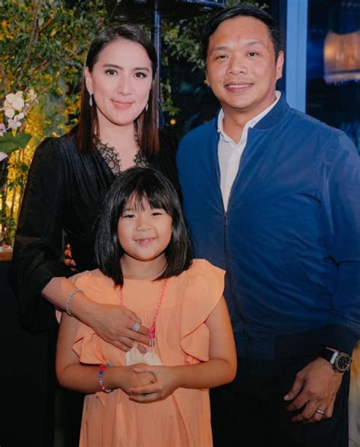 
Who Is Ara Mina Husband Dave Almarinez? Kids Family And Net Worth 
