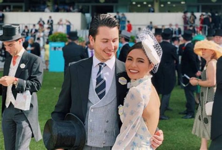 
Who Is Arlene Blencowe Husband? All About Dion Shaw And Instagram 