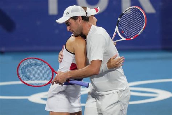 Who Is Aslan Karatsev Wife? Know If The Tennis Star Is Married