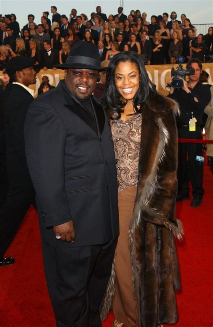 
Who Is B Simone Sister Jordyn? Meet The Entertainer Family 