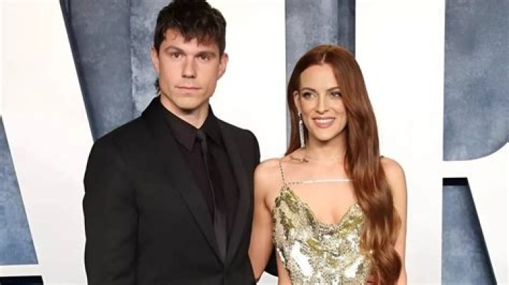 Who is Ben Smith-Petersen? Meet Riley Keough’s Husband