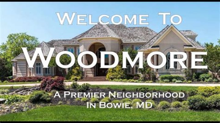 Who is bowie md named after?
