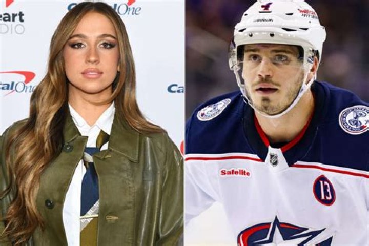 
Who Is Brendan Brisson Girlfriend? Is He Dating Anyone? Details To Know About The Ice Hockey Player 