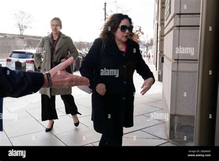 
Who Is Brian Sicknick Wife Or Girlfriend Sandra Garza- Capitol Police Officer Family And Death Cause 