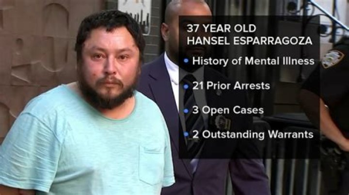 
Who Is Bui Van Phu From NYC? 55-Year-old Arrested For Sucker Punch Attack 