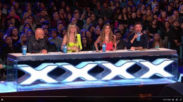 
Who is Cakra Khan? America’s Got Talent contestant sings “Make It Rain” and “No Woman, No Cry”, impresses judges 