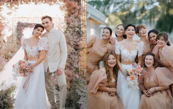 
Who Is Carol Castro Husband Marcos Rohrig? Meet The Couple On Instagram 