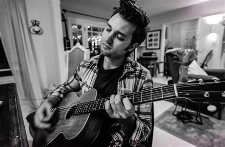 
Who is Casey Hooper? 