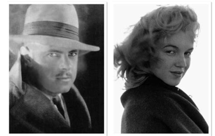 Who Is Charles Stanley Gifford and What Happened To Marilyn Monroe’s Father?