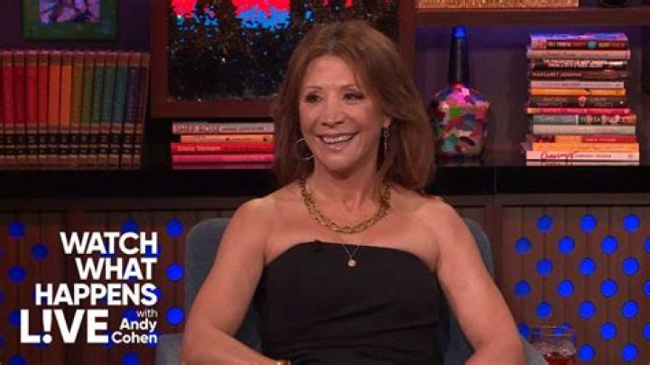 
Who Is Cheri Oteri’s Partner? A Look Into Her Love Life 