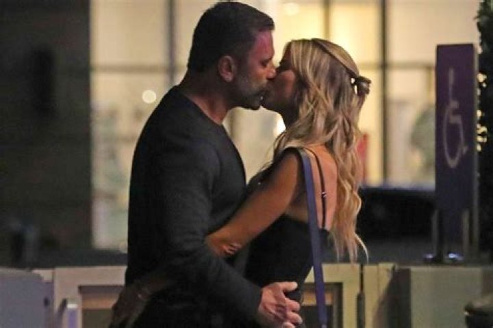 
Who Is Christina Haack Secretly Dating Boyfriend? Insights On Her Net Worth Details 