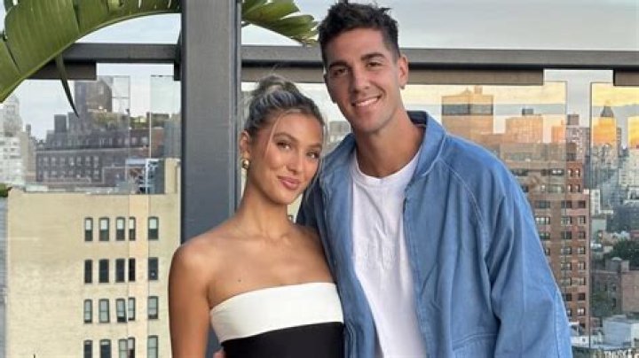 Who Is Christina Kokkinakis? Meet Thanasi Kokkinakis Sister On Instagram – Age Wiki And More