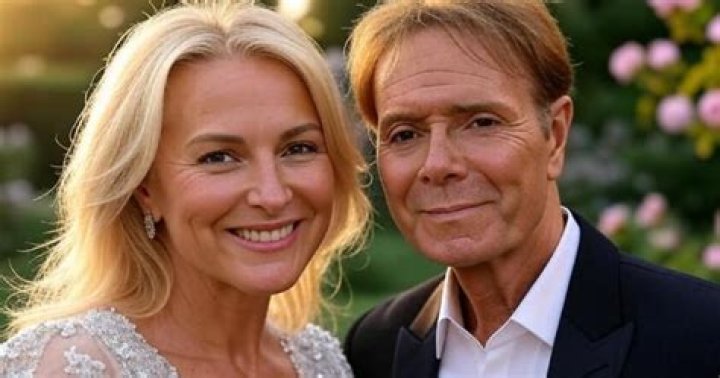 
Who Is Cliff Richard Wife? Learn About His Family Ethnicity 