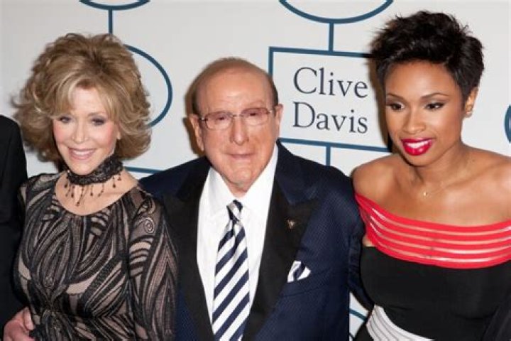 Who Is Clive Davis Ex Wife? Personal Details To Know About His First Wife Helen Cohen