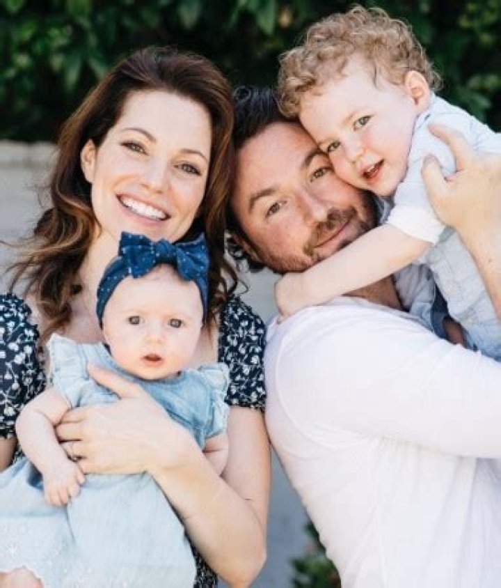 
Who Is Courtney Henggeler Husband Ross Kohn? Children And Net Worth 