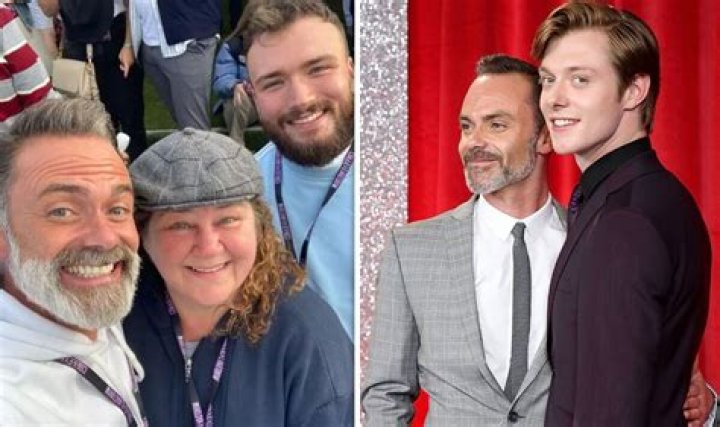 
Who Is Daniel Brocklebank Partner In 2022? Facts To Know About The Corrie Actor’s Love Life 