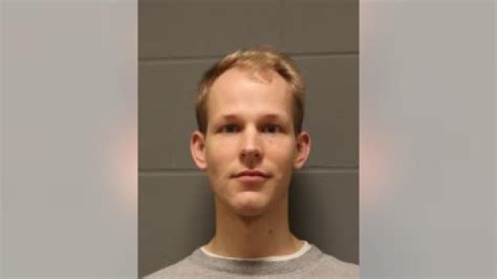 Who Is Daniel Drill-Mellum? Former University Of Minnesota Student Charges And Mugshots, Where Is He Now?