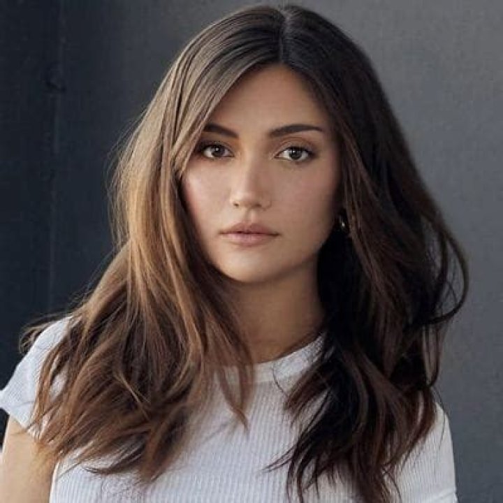 Who Is Daniela Nieves Boyfriend? Rumored To Be Dating Tyler Perez: Ethnicity & Net Worth