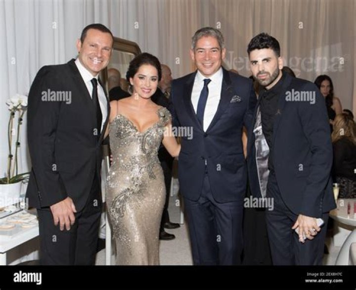 Who is Danna Garcia? Husband, Family, Children, Net Worth, Bio