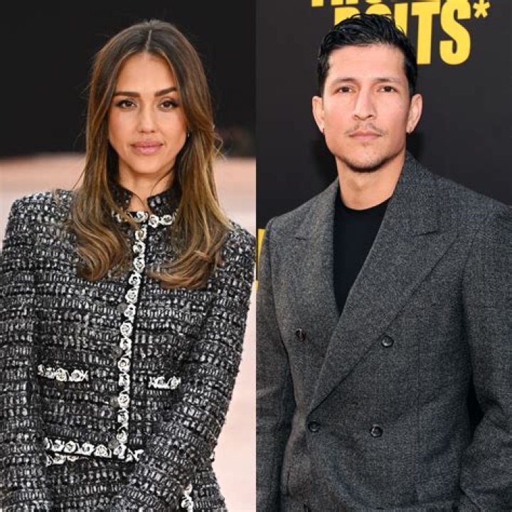 
Who Is Danny Ramirez’s Sexuality Partner? 