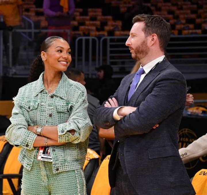 Who Is Dave Mcmenamin Girlfriend? ESPN NBA Journalist Maika Andrews Is Dating The Reporter