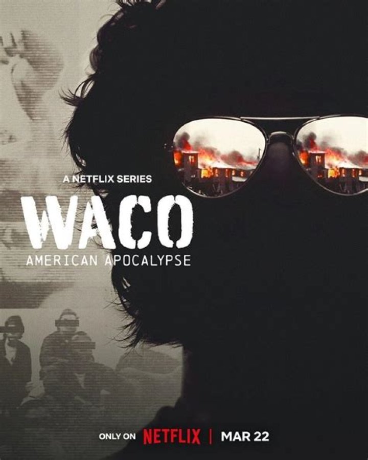 
Who is David Koresh and what did he do? Details explored ahead of Netflix documentary Waco: American Apocalypse 