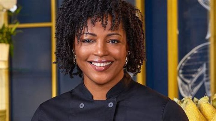 
Who is Dawn Burrell? Olympian-turned-chef gets eliminated from Top Chef Season 20 Episode 2 
