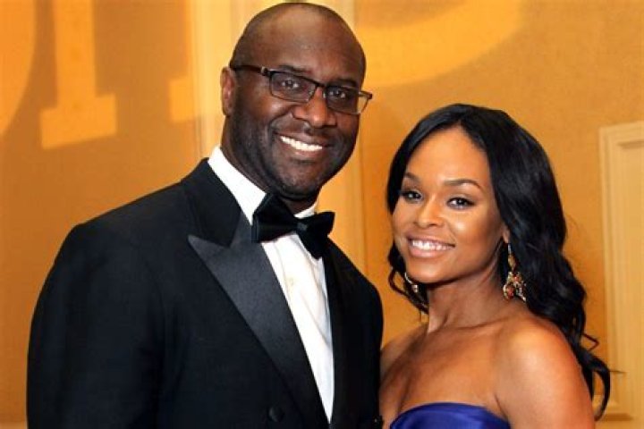 Who is Demetria Mckinney’s Husband or Boyfriend and How Many Kids Does She Have?
