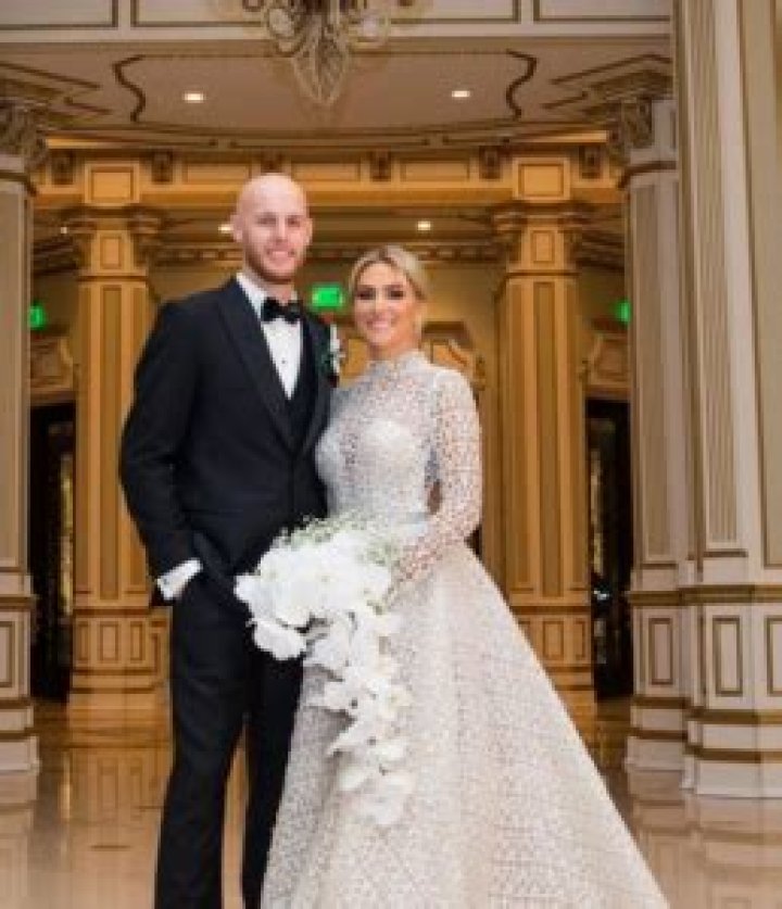 Who Is Dominique Rizzo? Meet The Gorgeous Wife Of Zack Wheeler!