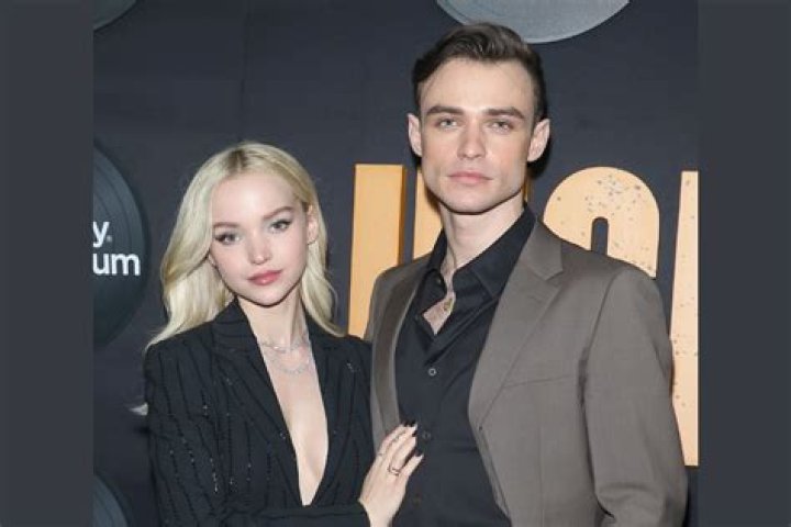 
Who is Dover Cameron’s Boyfriend? Who is She Dating Now? 