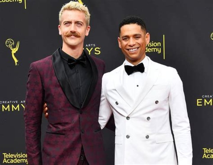 
Who Is Drew Binder? “Russian Doll” Star Charlie Barnett Is Engaged To A Set Designer 