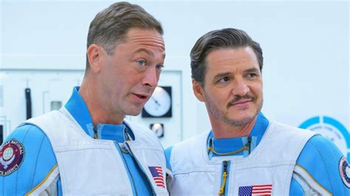 
Who is Ebon Moss-Bachrach, first time Emmy nominated actor from ‘The Bear’? 