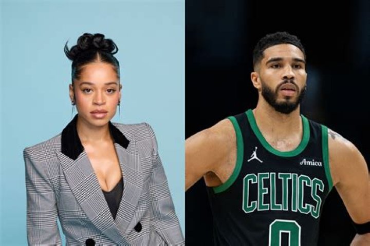 
Who Is Ella Mai Dating 2022? Get To Know Ella Mai And Jayson Tatum Dating Rumors 