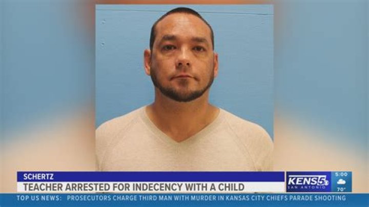 Who Is Eric Rohman? Michigan Teacher Arrested For Mocking Parents