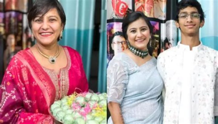 
Who Is Gayathri Youtuber aka Dolly D Cruz & Did The Actress Die In An Accident? 