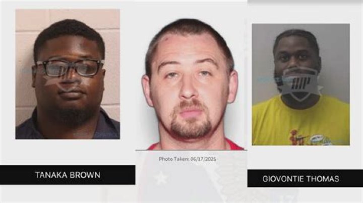 
Who Is Gilbert Postelle? Wikipedia And Family Details On Quadruple Murder Convict Who Got Executed 