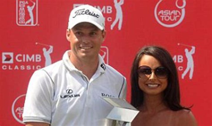 Who Is Golfer Nick Watney Wife Amber Watney? Everything To Know About His Family And Parents