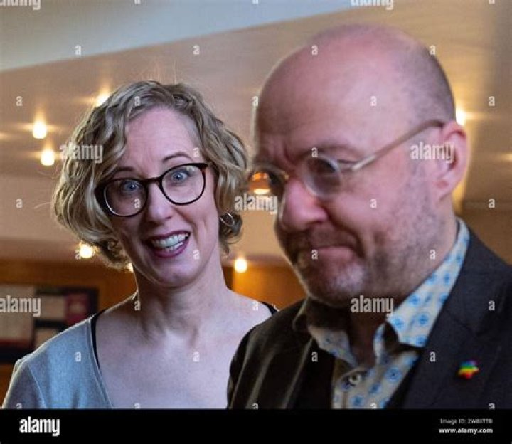 
Who Is Green Party Minister Lorna Slater Married To? MSP Husband And Family 